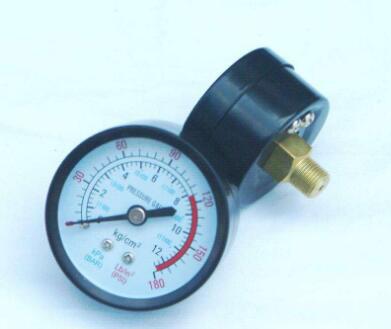 精密數(shù)字壓力表該如何正確使用？